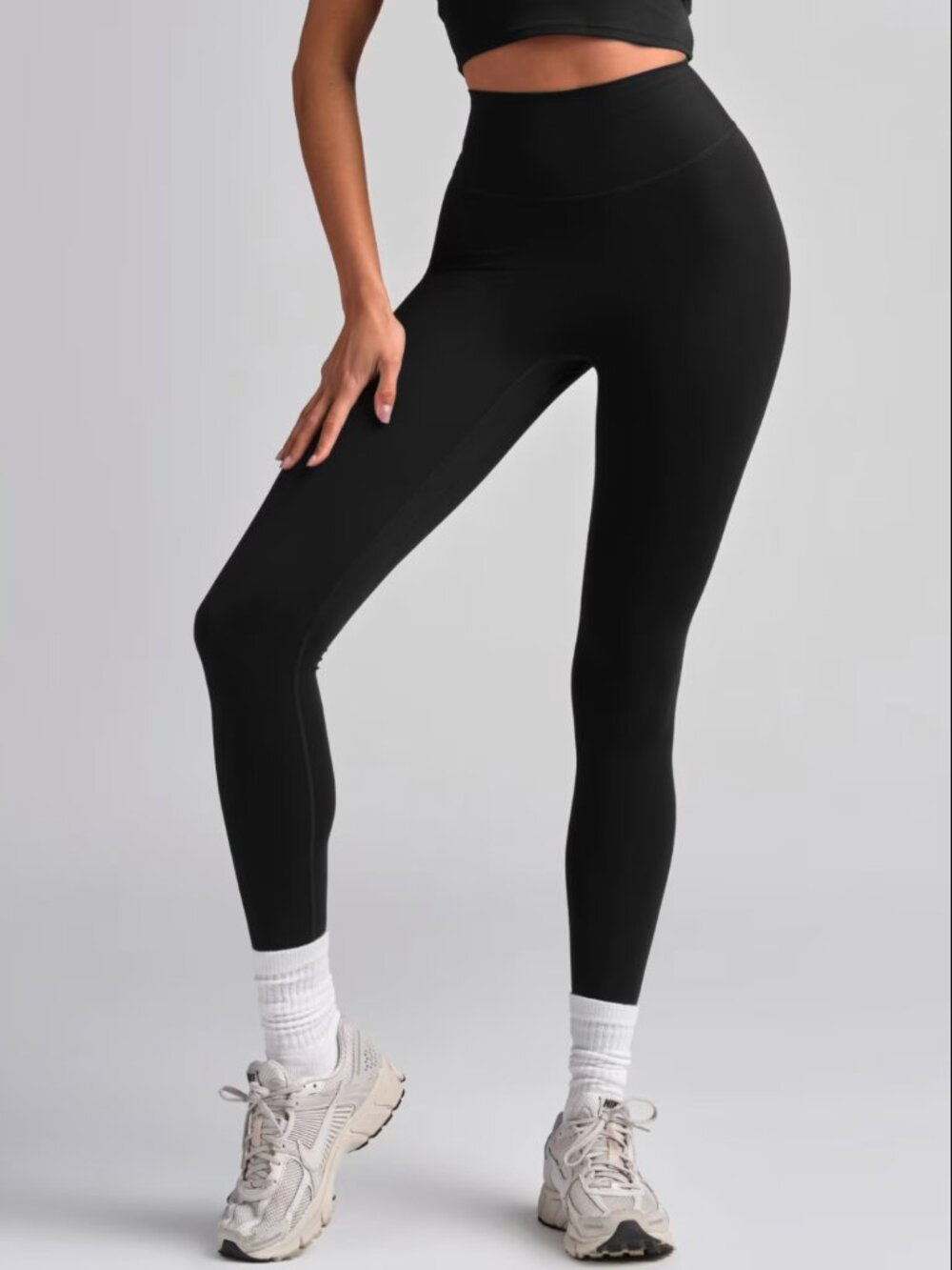 Comfrt ComfrtCore High-Waist Leggings